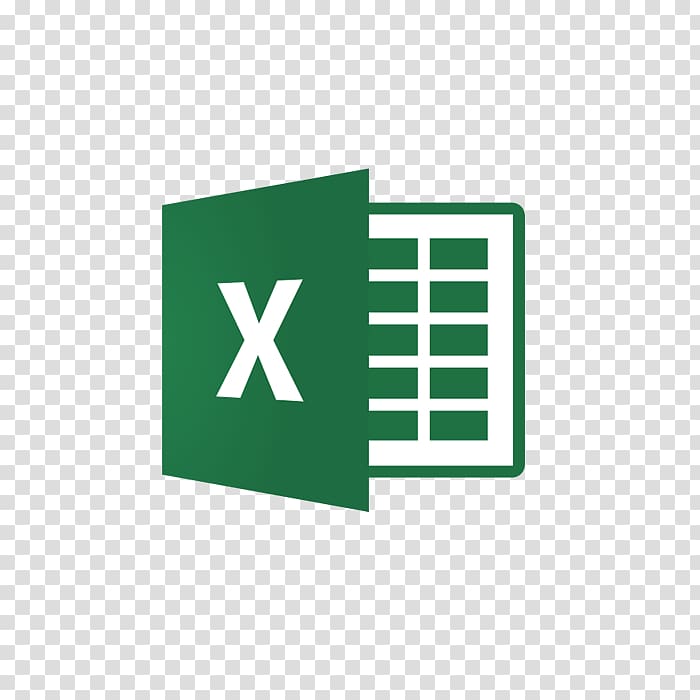 Excel spreadsheet software